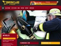 Screenshot for www.retterakte.de