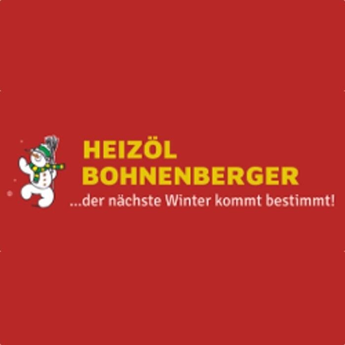 Bohnenberger GmbH Logo