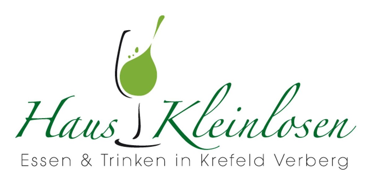 Haus Kleinlosen Logo