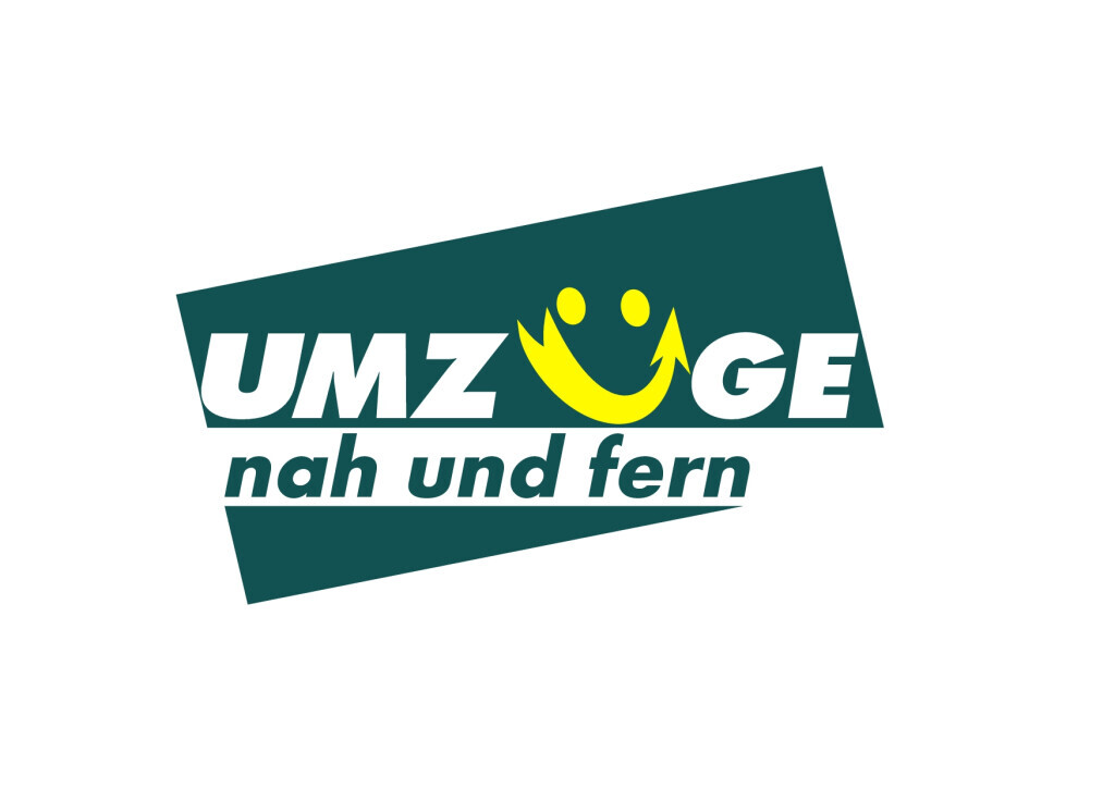 Umzüge nah und fern GmbH Logo