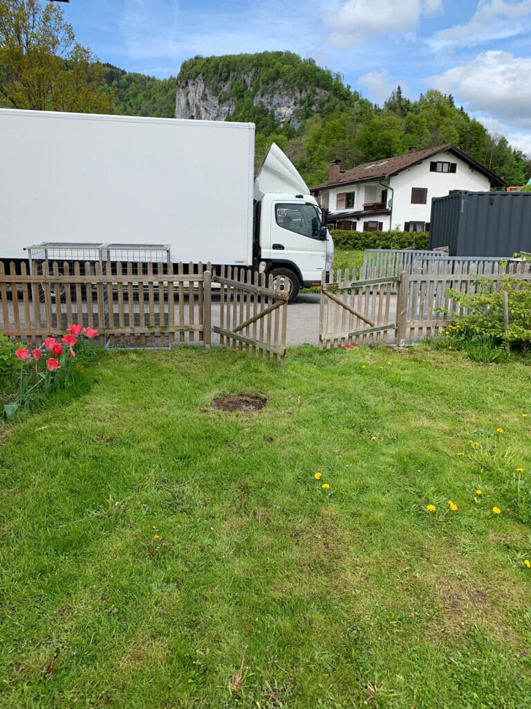 Bilder Umzüge nah und fern GmbH