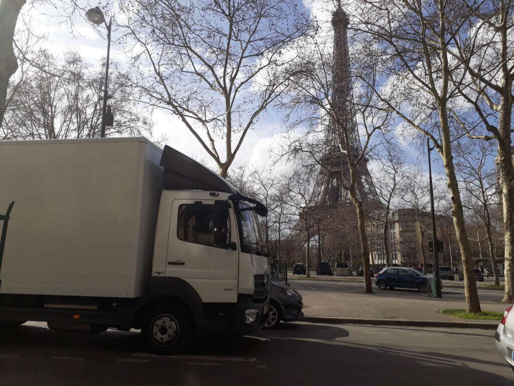 Bilder Umzüge nah und fern GmbH