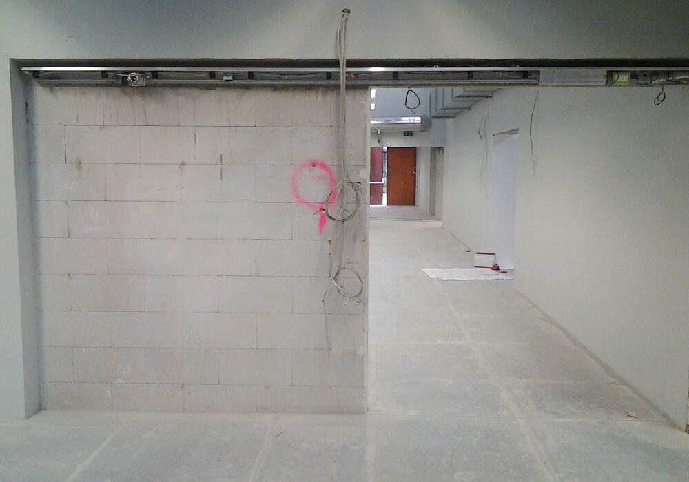 Bilder Alberth CAREMATIC GmbH & Co. KG