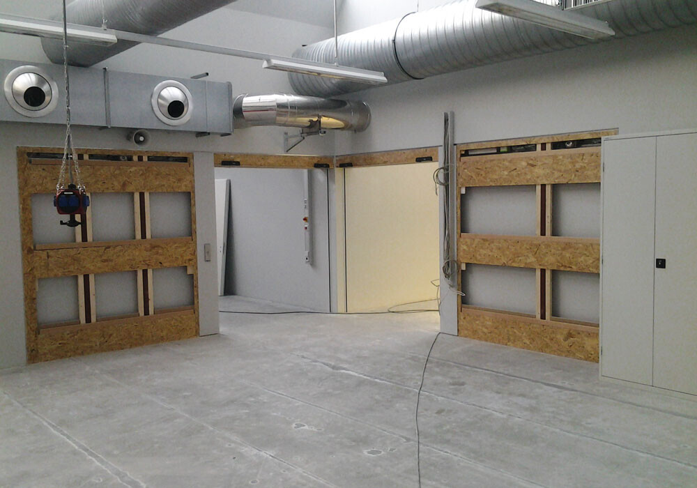 Bilder Alberth CAREMATIC GmbH & Co. KG