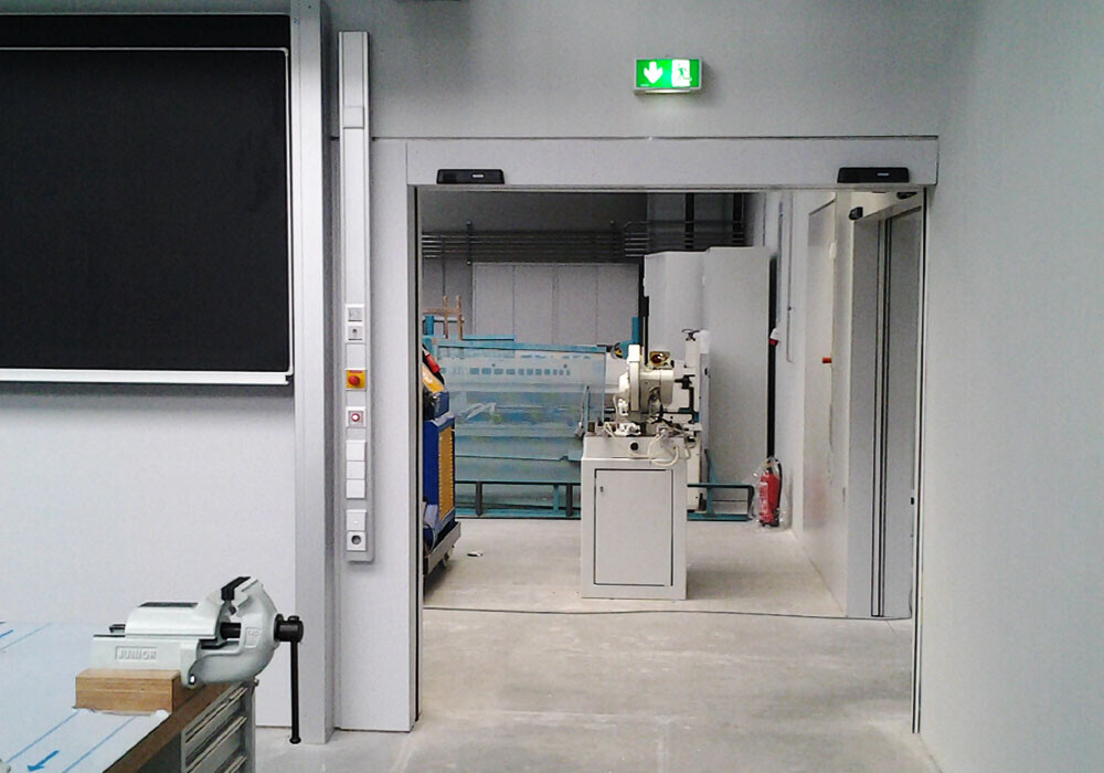 Bilder Alberth CAREMATIC GmbH & Co. KG