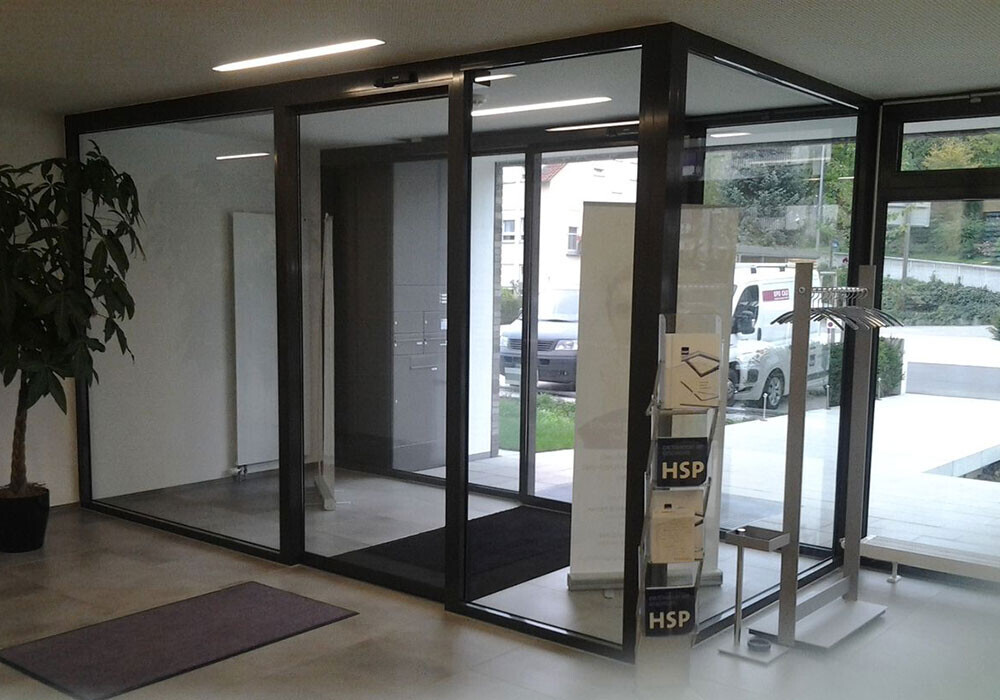 Bilder Alberth CAREMATIC GmbH & Co. KG