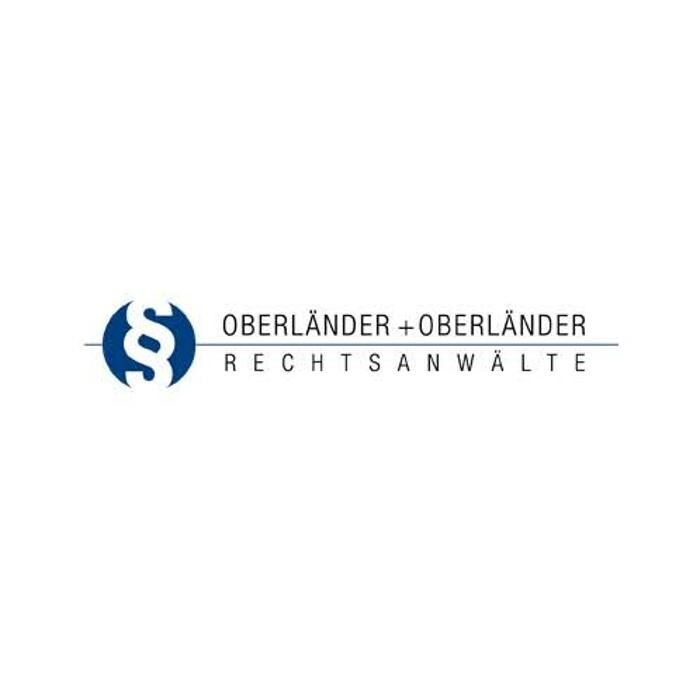 Oberländer + Oberländer GbR Rechtsanwälte Logo