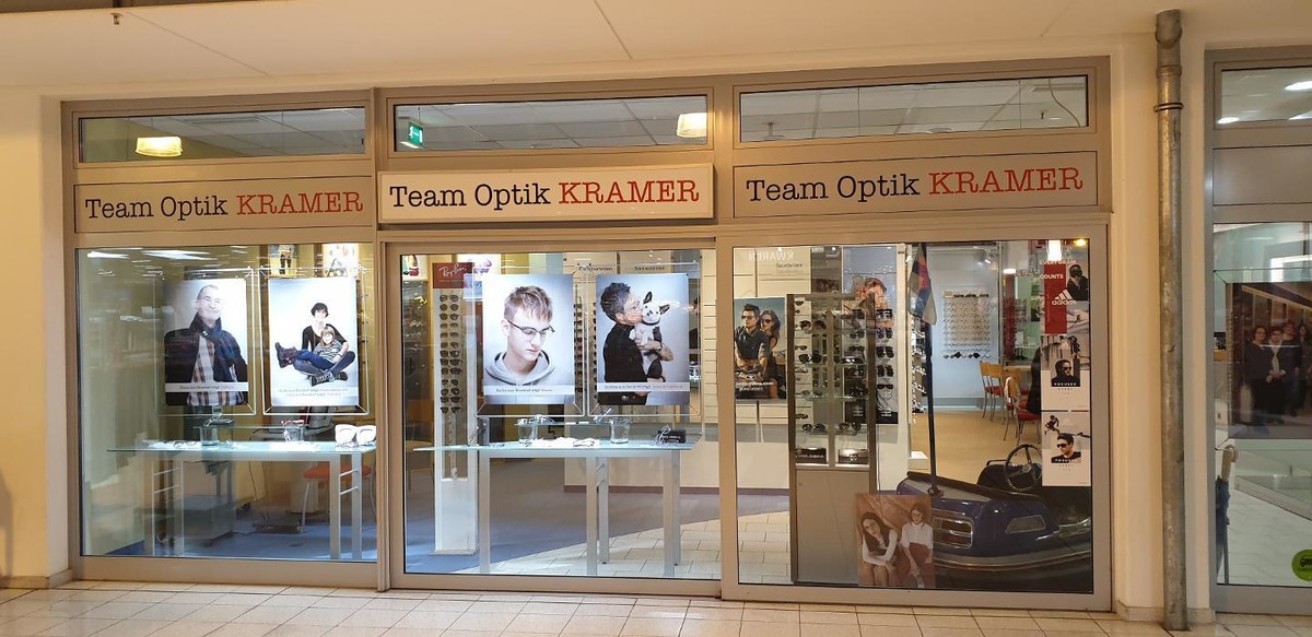 Bilder Team Optik Kramer