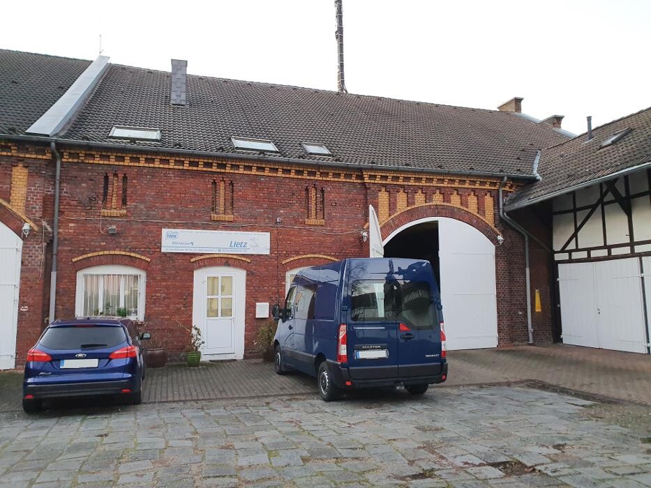 Bilder Hans W. Lietz GmbH