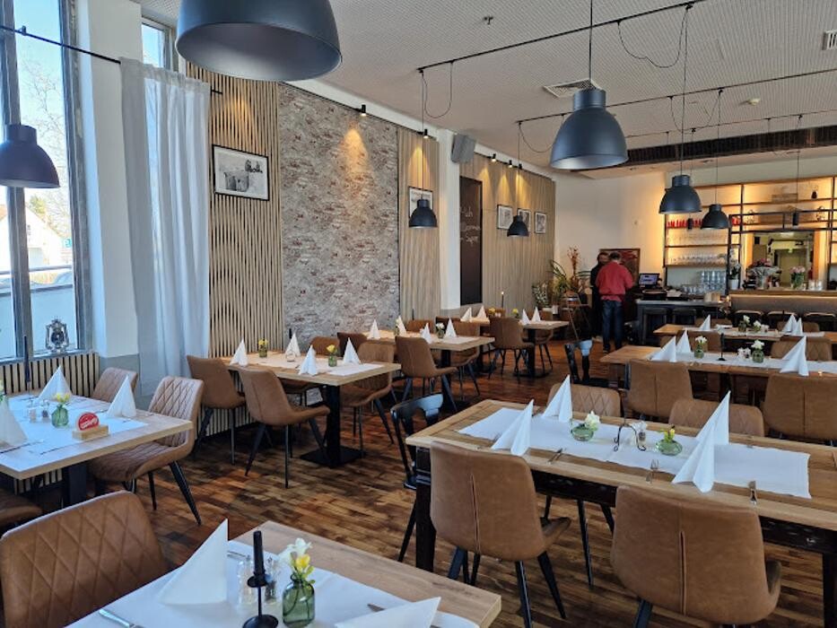 Bilder Restaurant Sapore