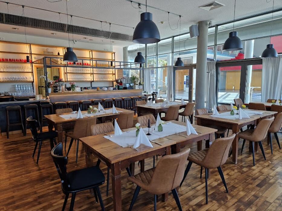 Bilder Restaurant Sapore