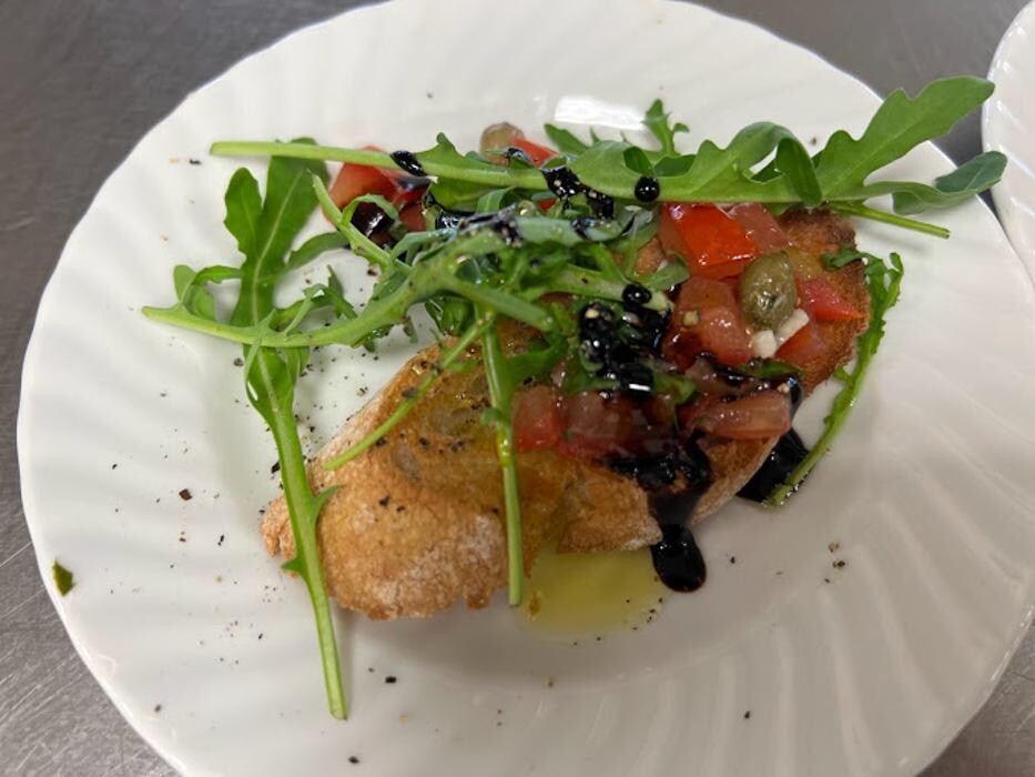 Bilder Restaurant Sapore