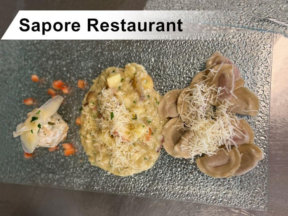 Bilder Restaurant Sapore