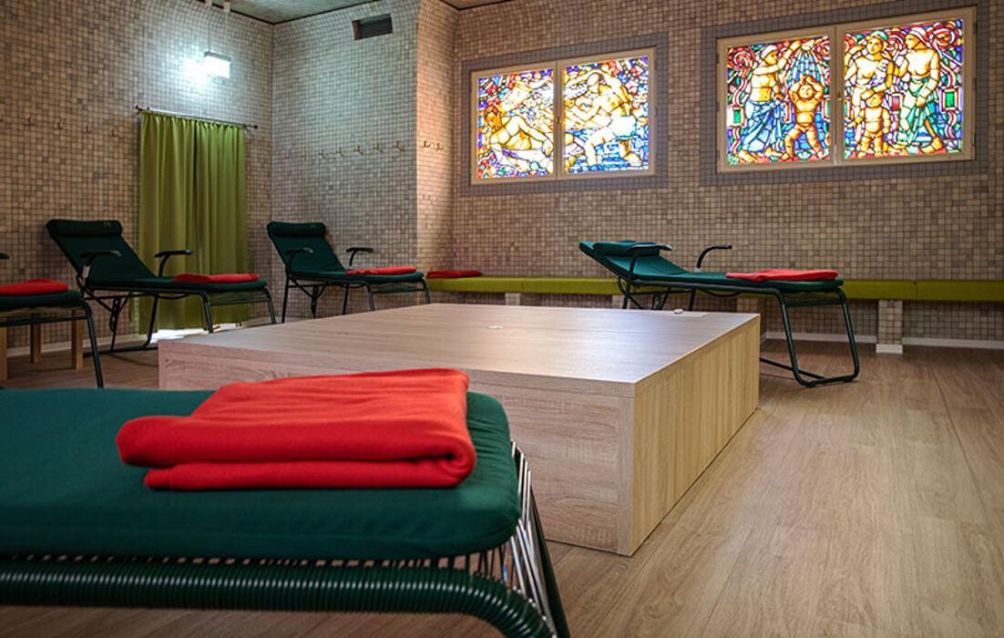 Bilder ZAR Berlin - Zentrum für ambulante Rehabilitation
