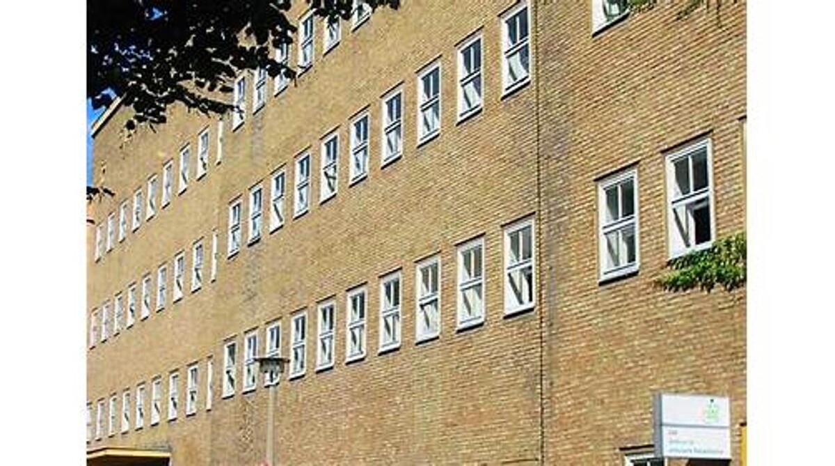 Bilder ZAR Berlin - Zentrum für ambulante Rehabilitation