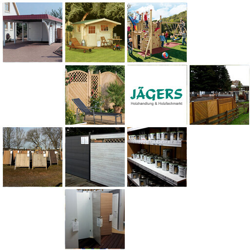 Bilder Heinr. Jägers GmbH