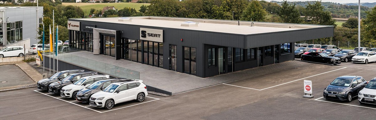 Bilder SEAT & CUPRA - Gottfried Schultz Automobilhandels SE
