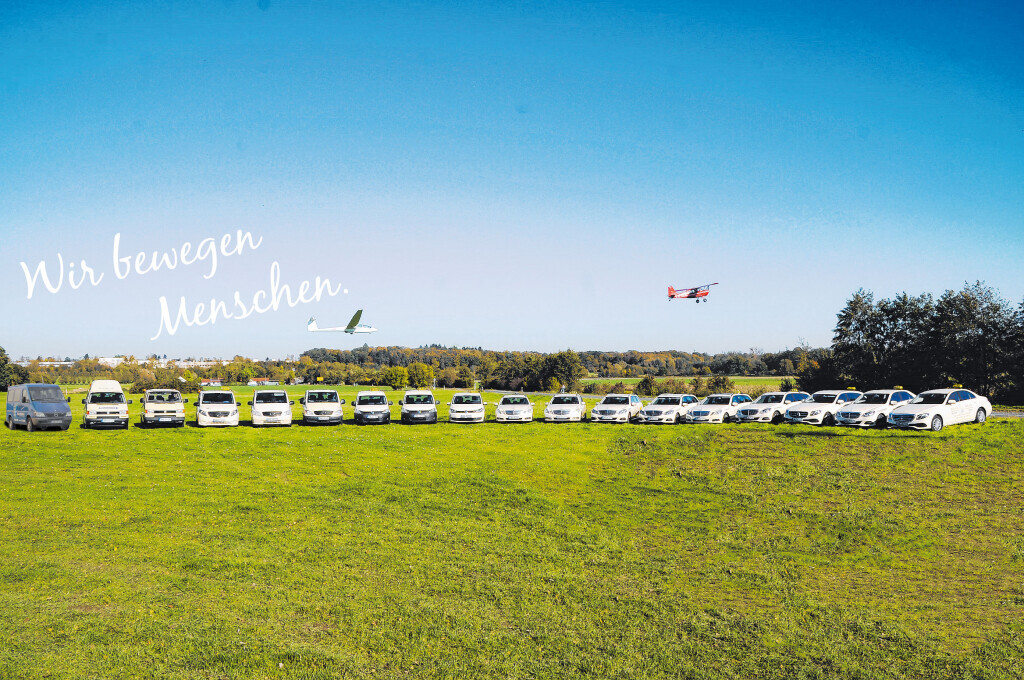 Bilder Taxi Buchholz GmbH