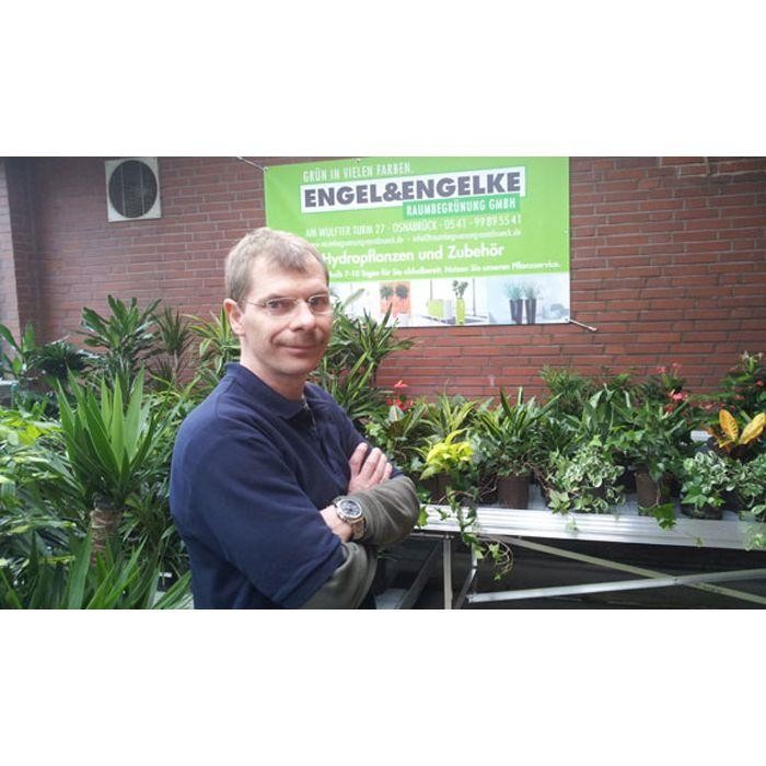 Bilder Engel & Engelke Dienstleistungsgärtnerei