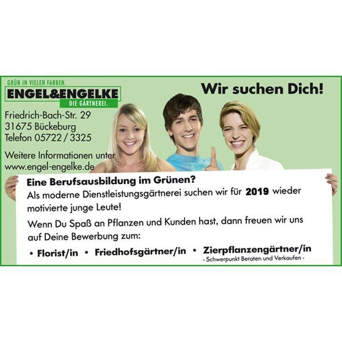 Bilder Engel & Engelke Dienstleistungsgärtnerei