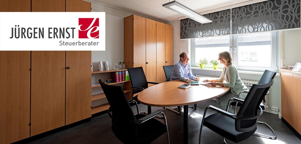 Bilder Ernst & Seitenspinner PartGmbB