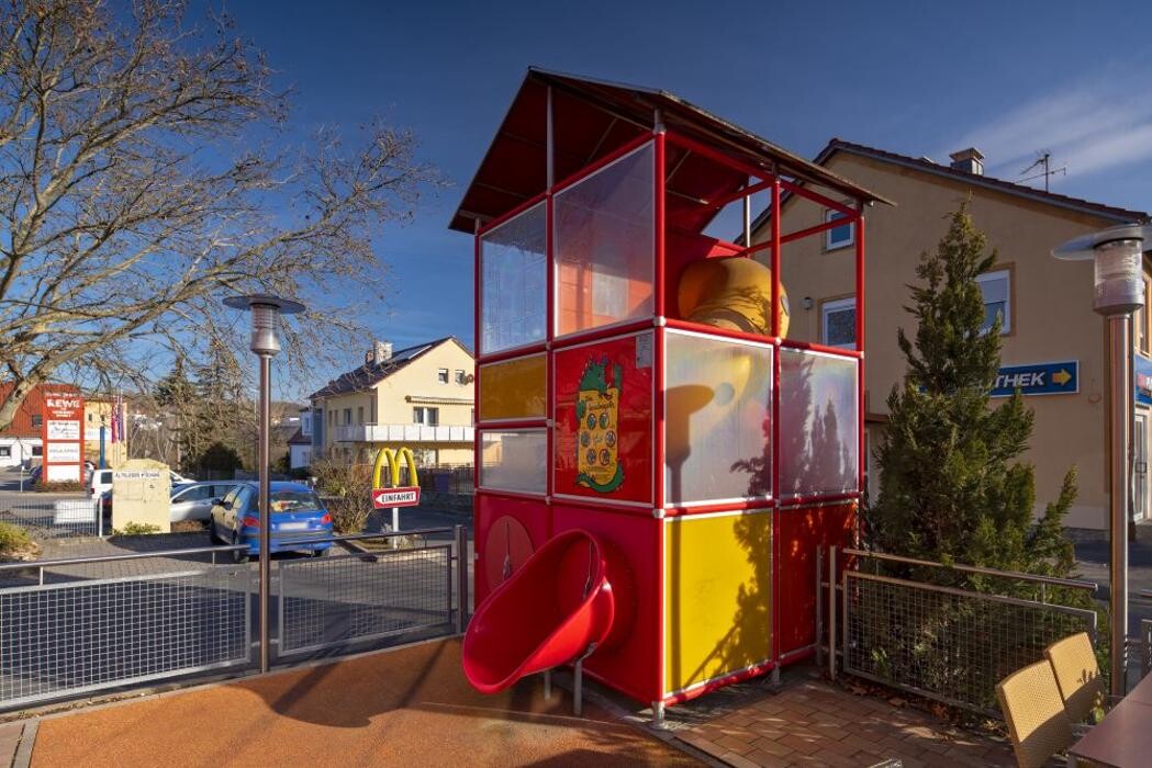 Bilder McDonald's