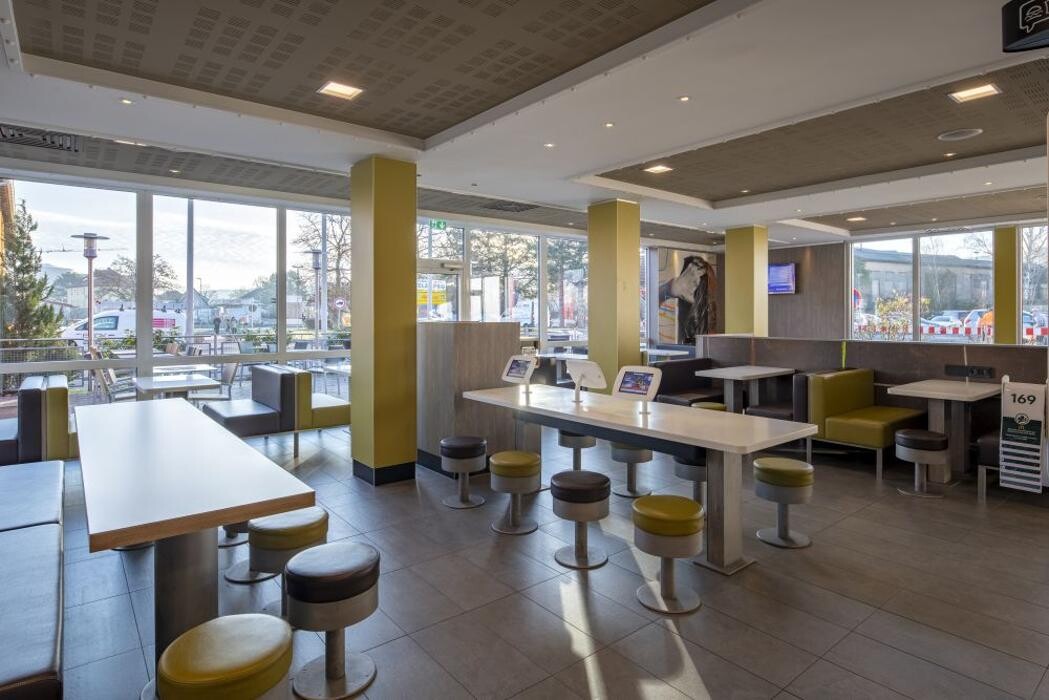 Bilder McDonald's