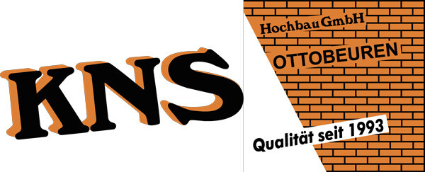 KNS-Hochbau GmbH Logo