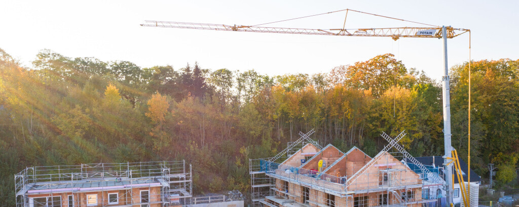 Bilder KNS-Hochbau GmbH