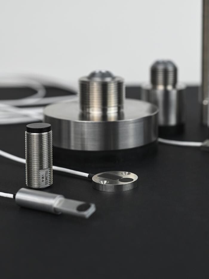 Bilder TELEMESS - Telemetrie und Messtechnik GmbH