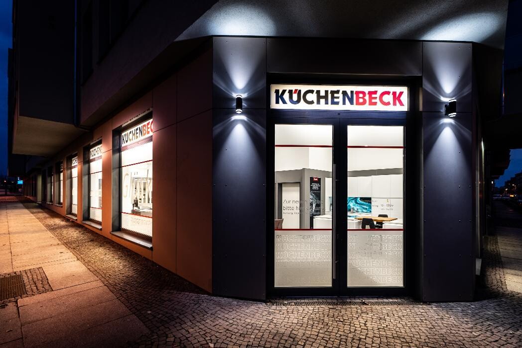 Bilder Küchen Beck Profi Center GmbH