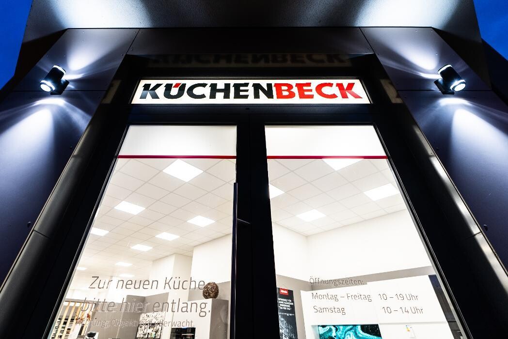 Bilder Küchen Beck Profi Center GmbH