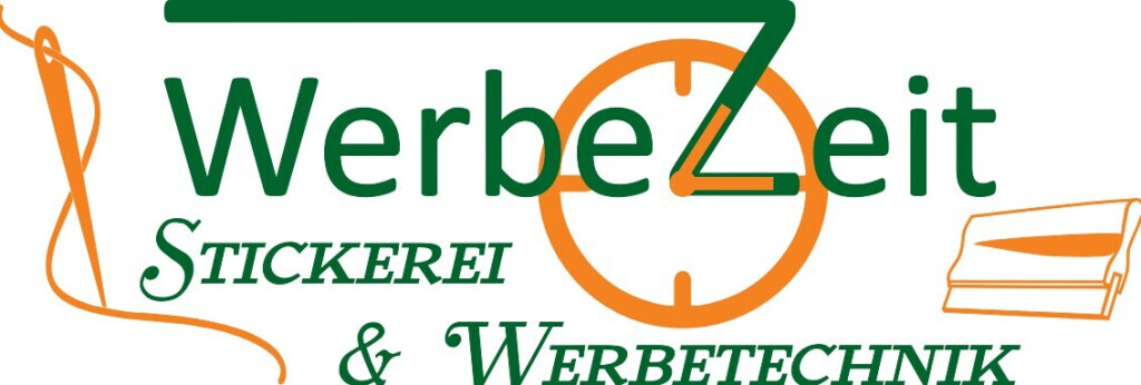 Werbezeit Zeitler Logo