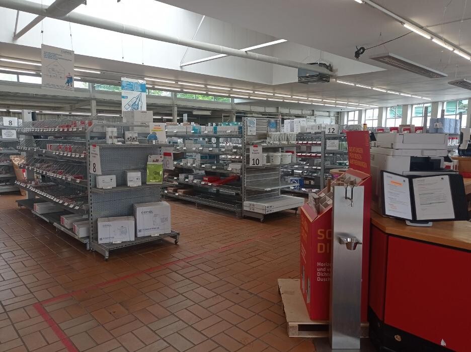 Bilder ABEX KARL BRAND HAUSTECHNIK