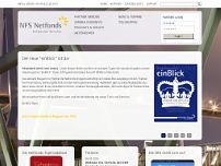 Screenshot for www.nfs-netfonds.de