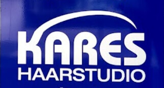 Kares Haarstudio Logo