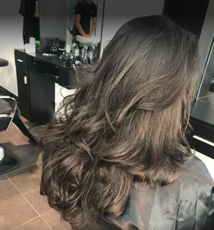 Bilder Kares Haarstudio