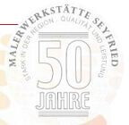 Bilder Maik Seyfried Malerbetrieb