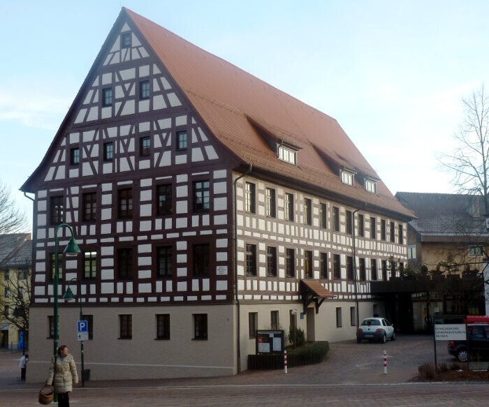 Bilder Maik Seyfried Malerbetrieb