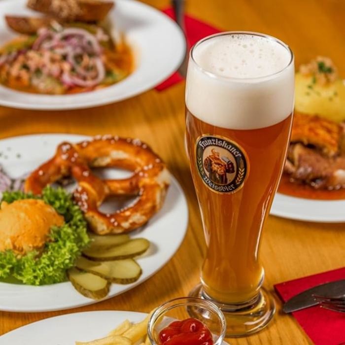Bilder Wirtshaus im Schlachthof
