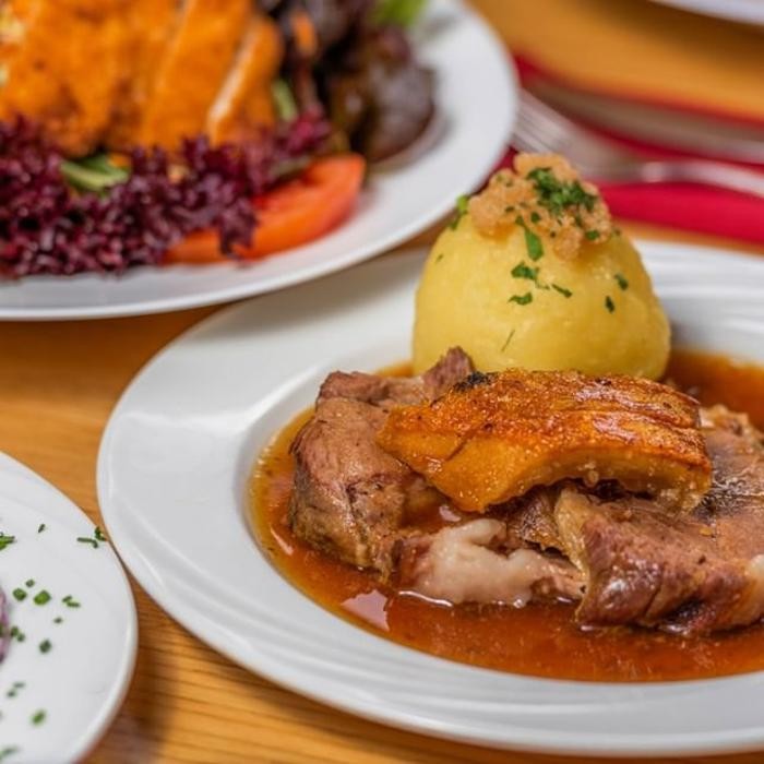 Bilder Wirtshaus im Schlachthof