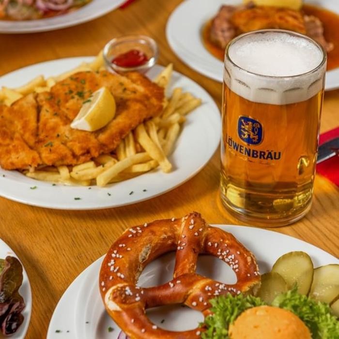 Bilder Wirtshaus im Schlachthof