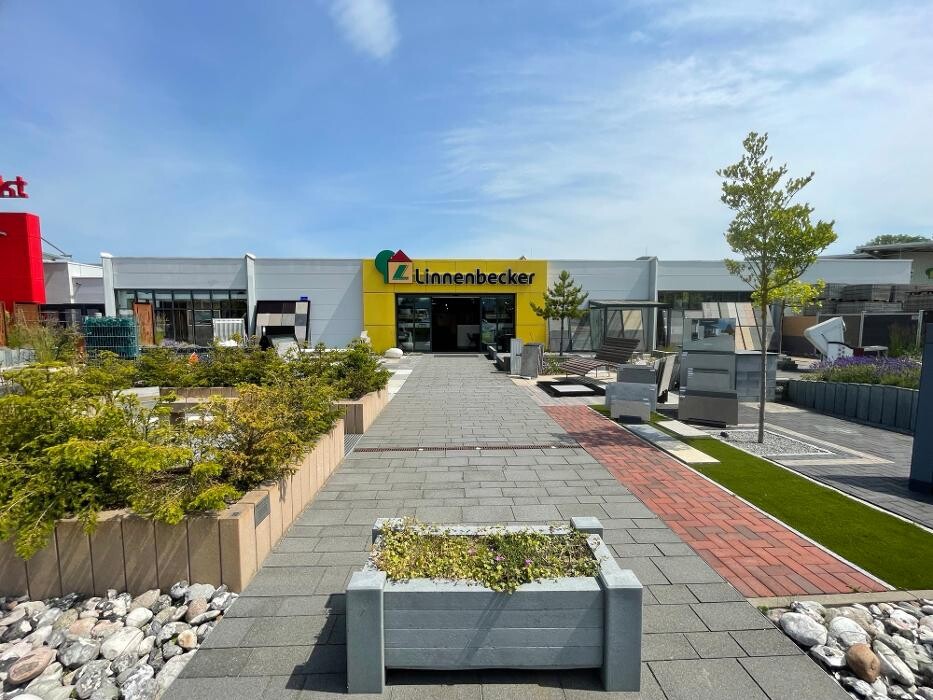 Bilder Linnenbecker Stralsund