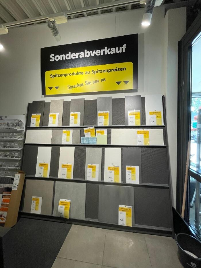 Bilder Linnenbecker Stralsund