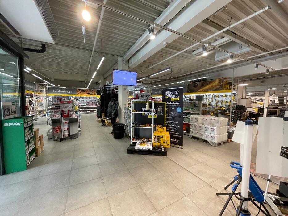 Bilder Linnenbecker Stralsund