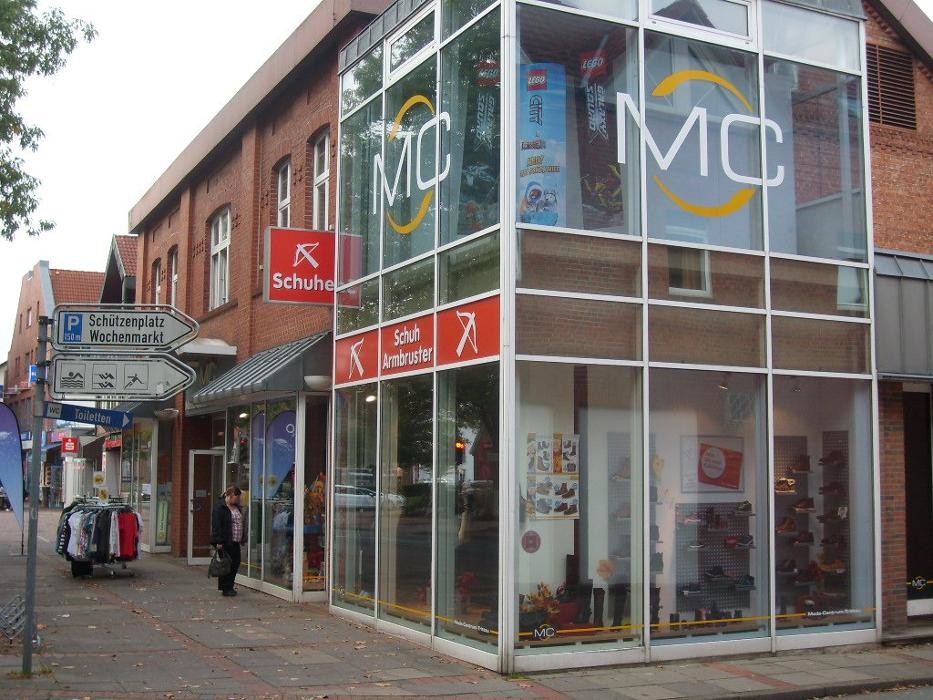 Bilder Schuh Armbruster