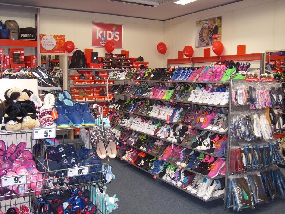 Bilder Schuh Armbruster