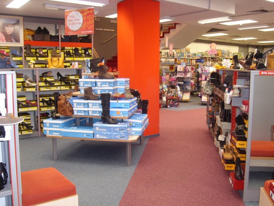 Bilder Schuh Armbruster