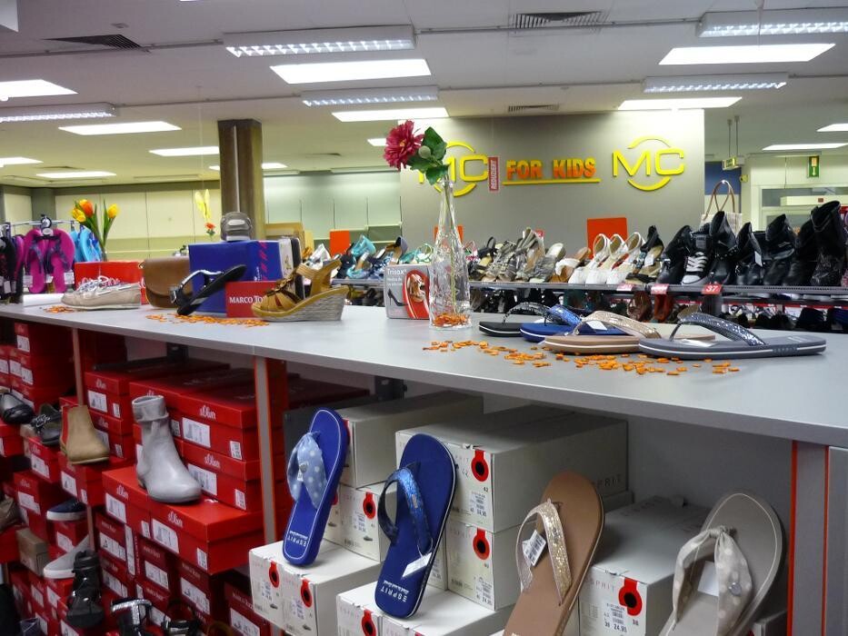 Bilder Schuh Armbruster