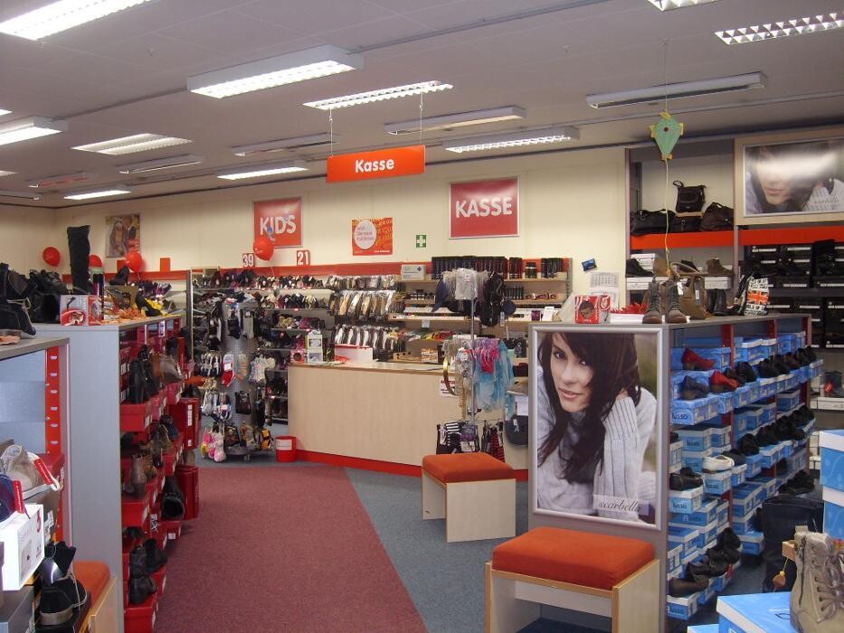 Bilder Schuh Armbruster